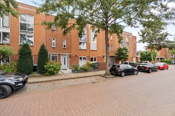 Medium property photo - Hudighaven 26, 2993 HB Barendrecht